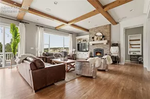 17355 W Cherry Stage Rd, Colorado Springs, CO 80921 - Photo 19