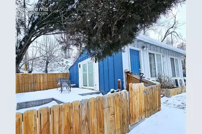 519 N Chestnut Street, Colorado Springs, CO 80905 - Photo 7