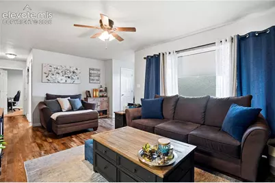 137 Steven Drive, Colorado Springs, CO 80911 - Photo 11
