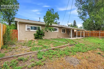 137 Steven Drive, Colorado Springs, CO 80911 - Photo 35