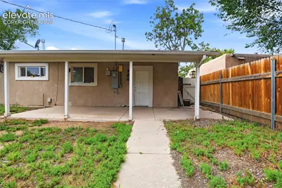 137 Steven Drive, Colorado Springs, CO 80911 - Photo 29