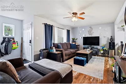 137 Steven Drive, Colorado Springs, CO 80911 - Photo 15