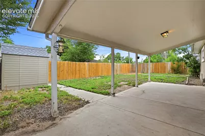 137 Steven Drive, Colorado Springs, CO 80911 - Photo 31