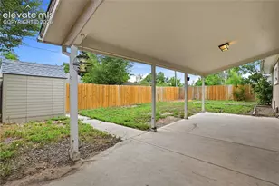 137 Steven Dr, Colorado Springs, CO 80911 - Photo 31