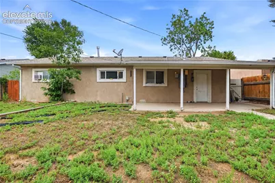 137 Steven Drive, Colorado Springs, CO 80911 - Photo 27