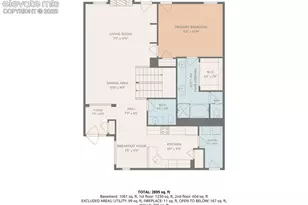 4475 Songglen Cir, Colorado Springs, CO 80906 - Photo 33