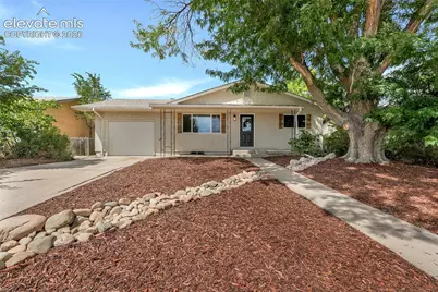 3809 Lancaster Drive, Pueblo, CO 81005 - Photo 1