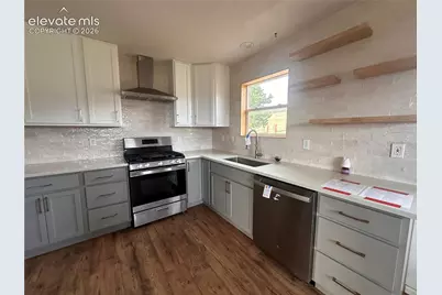 406 High Pasture Road, Florissant, CO 80816 - Photo 17