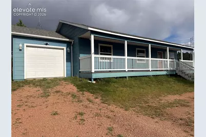 406 High Pasture Road, Florissant, CO 80816 - Photo 1