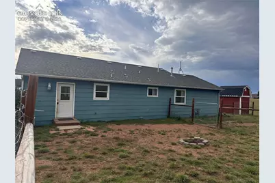 406 High Pasture Road, Florissant, CO 80816 - Photo 9