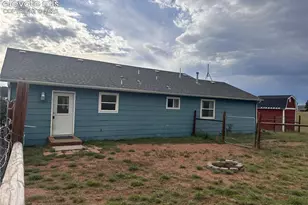 406 High Pasture Rd, Florissant, CO 80816 - Photo 9