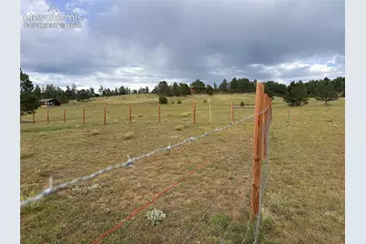 406 High Pasture Road, Florissant, CO 80816 - Photo 35
