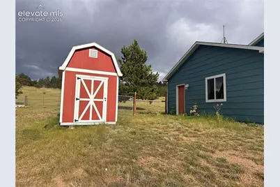 406 High Pasture Road, Florissant, CO 80816 - Photo 11