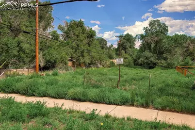 2118 E St Vrain Street, Colorado Springs, CO 80909 - Photo 1