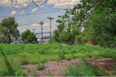2118 E St Vrain Street, Colorado Springs, CO 80909 - Photo 5