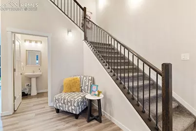 5690 Villa Lorenzo Drive, Colorado Springs, CO 80919 - Photo 3