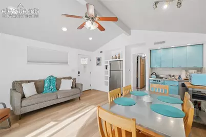 198 Crystal Park Road, Manitou Springs, CO 80829 - Photo 3