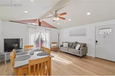 198 Crystal Park Road, Manitou Springs, CO 80829 - Photo 3