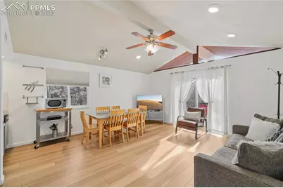 198 Crystal Park Road, Manitou Springs, CO 80829 - Photo 5