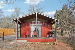 198 Crystal Park Rd, Manitou Springs, CO 80829 - Photo 17