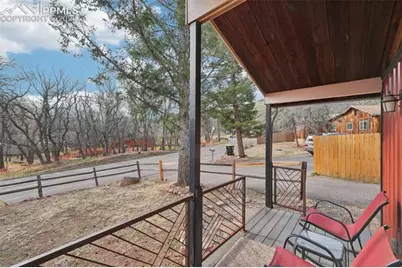 198 Crystal Park Road, Manitou Springs, CO 80829 - Photo 19