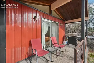 198 Crystal Park Rd, Manitou Springs, CO 80829 - Photo 19