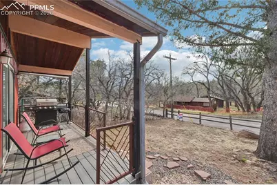 198 Crystal Park Road, Manitou Springs, CO 80829 - Photo 15
