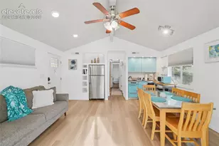 198 Crystal Park Rd, Manitou Springs, CO 80829 - Photo 9