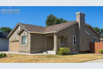 6996 Reunion Circle, Fountain, CO 80817 - Photo 1
