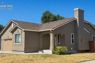 6996 Reunion Cir, Fountain, CO 80817 - Photo 1