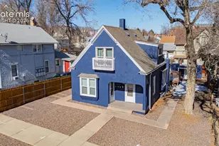 326 E St Vrain St, Colorado Springs, CO 80903 - Photo 3