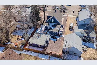 326 E St Vrain Street, Colorado Springs, CO 80903 - Photo 29