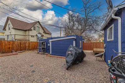326 E St Vrain Street, Colorado Springs, CO 80903 - Photo 21