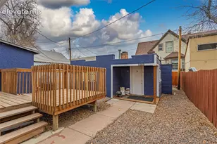 326 E St Vrain St, Colorado Springs, CO 80903 - Photo 19