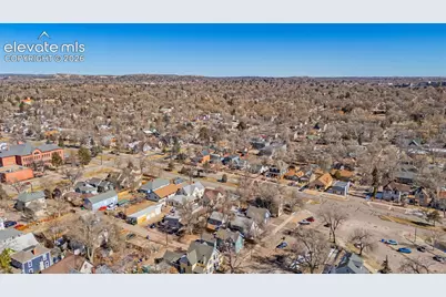 326 E St Vrain Street, Colorado Springs, CO 80903 - Photo 33