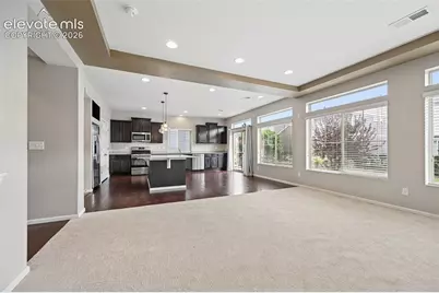 8803 Briar Brush Lane, Colorado Springs, CO 80927 - Photo 7