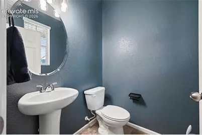 8803 Briar Brush Lane, Colorado Springs, CO 80927 - Photo 13