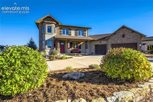 12427 Creekhurst Dr, Colorado Springs, CO 80921 - Photo 1