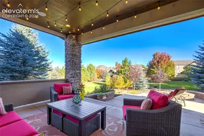 12427 Creekhurst Drive, Colorado Springs, CO 80921 - Photo 41