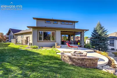 12427 Creekhurst Drive, Colorado Springs, CO 80921 - Photo 43