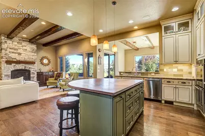 12427 Creekhurst Drive, Colorado Springs, CO 80921 - Photo 13