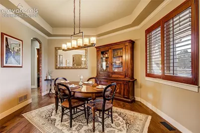 12427 Creekhurst Drive, Colorado Springs, CO 80921 - Photo 15