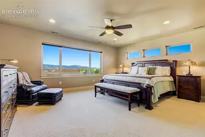 12427 Creekhurst Drive, Colorado Springs, CO 80921 - Photo 23