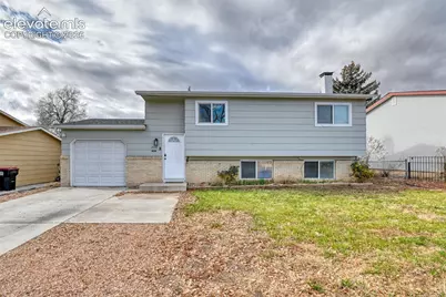 1530 Leigh Lane, Fountain, CO 80817 - Photo 1