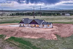 10853 Alamar Wy, Colorado Springs, CO 80908 - Photo 1