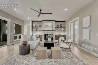 10853 Alamar Way, Colorado Springs, CO 80908 - Photo 7