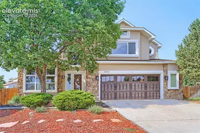 4560 Winthrop Way, Colorado Springs, CO 80920 - Photo 3