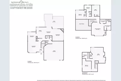 4560 Winthrop Way, Colorado Springs, CO 80920 - Photo 33