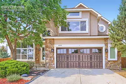 4560 Winthrop Way, Colorado Springs, CO 80920 - Photo 1