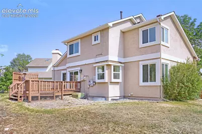 4560 Winthrop Way, Colorado Springs, CO 80920 - Photo 29